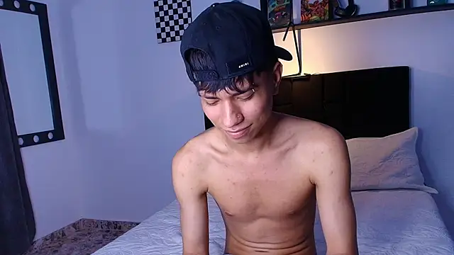 jacob__10 (M twink) - full naked