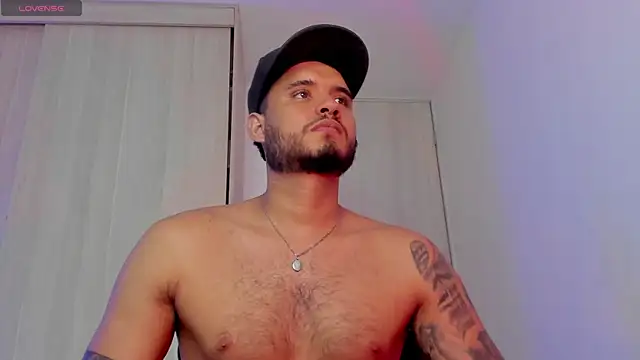 AUSTINN_TORRES webcam