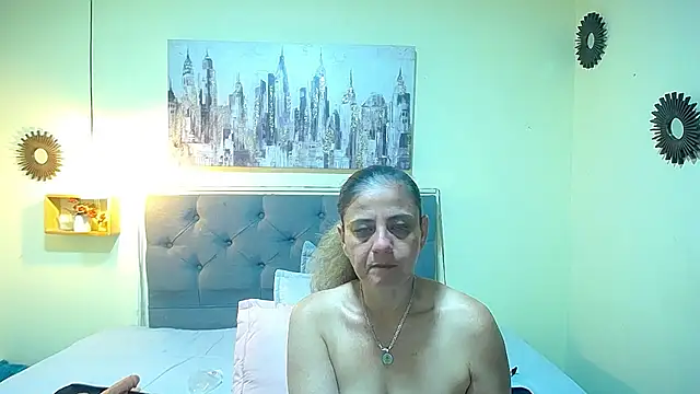 sasi_luna webcam