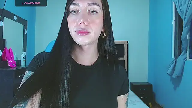 karla_zambrano webcam