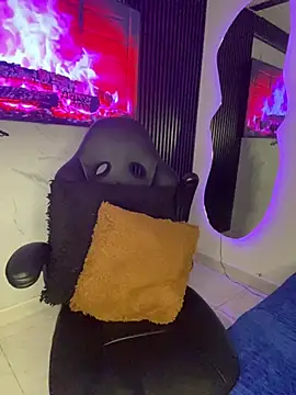 Naughtysofiaa webcam