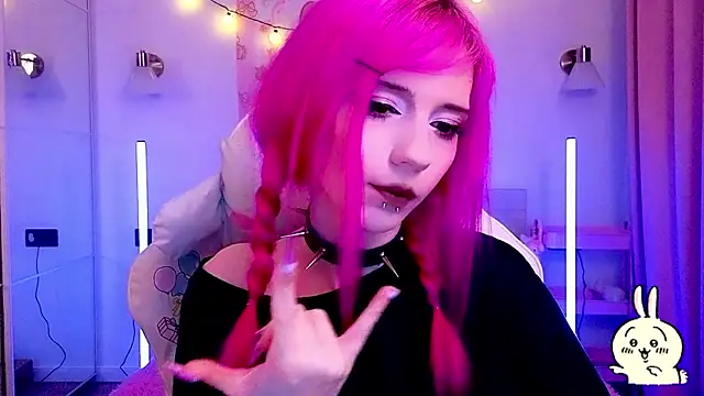 GothicLali webcam