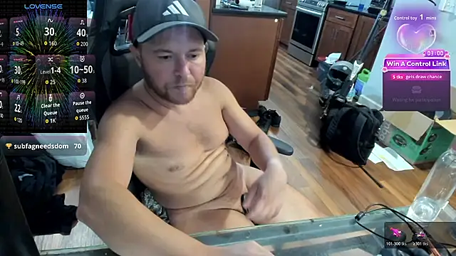aaron_s_x (Ask my age) - public CUM shot