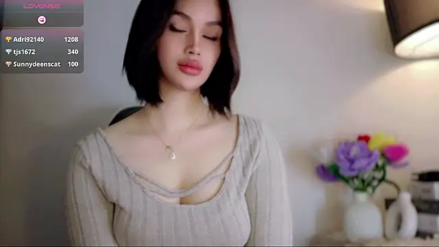 anna_hollydoll (T young) - #ahegao #anal #asian #best #big-ass #bisexuals #black-hair #blowjob #cam2cam #cei #cock-rating #cuckold #deepthroat #dildo-or-vibrator #dirty-talk #doggy-style #ejaculation #erotic-dance #filipino #fingering #flashing #foot-fetish #handjob #hd #humiliation #jerk-off-instruction #leather #long-hair #masturbation #middle-priced-privates #oil-show #petite #recordable-privates #recordable-publics #sexting #smoking #spanking #sph #striptease #twerk #young