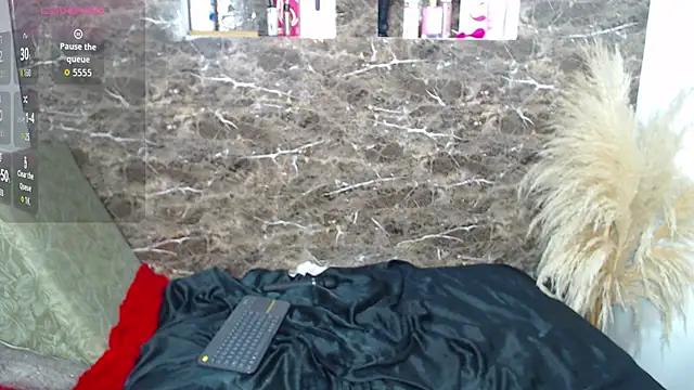 JESSYCHERNOBIL live cam on StripChat