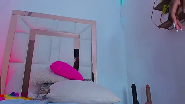 Skarleth_sexy69 webcam