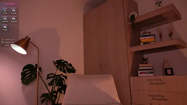 annie24_evans webcam