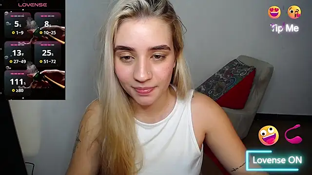 Ambar_lynn01 webcam