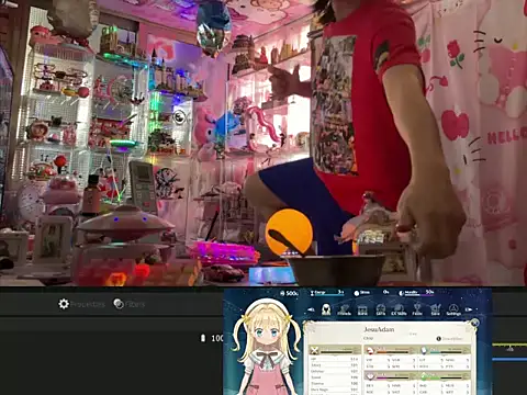 jesuadam (Ask my age) - #asian #bisexuals #brunettes #cam2cam #cheapest-privates #chinese #cosplay #daddies #flexing #medium #oil-show #recordable-privates #small-audience #taiwanese #yoga