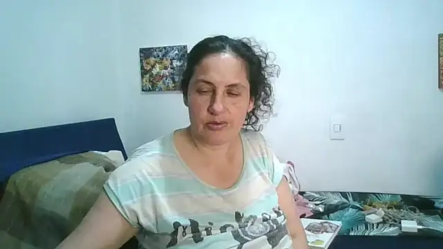 ximenajimenez webcam