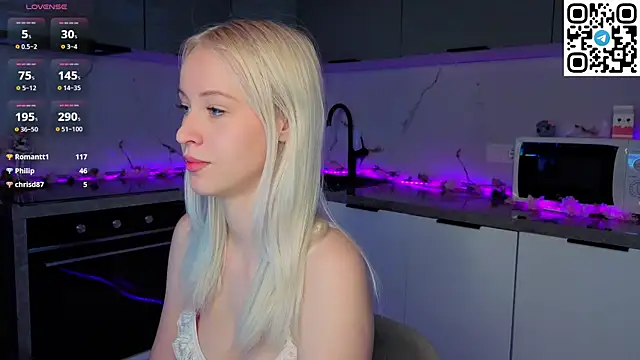 anadeyaaa (F teen) - slap ass 5 times