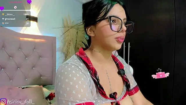 Ashley_dolll webcam