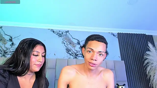 candyandmarilyn webcam