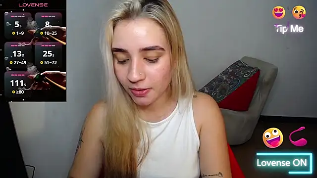 Ambar_lynn01 webcam