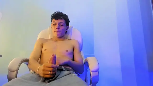 hydan_ (M twink) - Show you my bulge  🥵