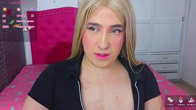 roxxy_pink_ webcam