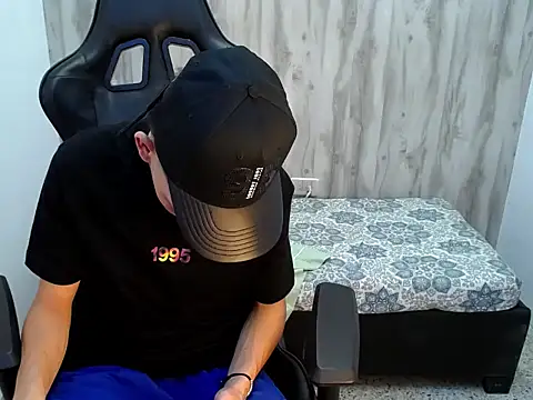 hot_athletes_ (M twink) - SHOW CUM