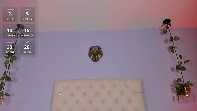 Miia_Anderson_1 webcam