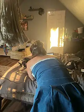 lilmisskaos (Ask my age) - Show that ass