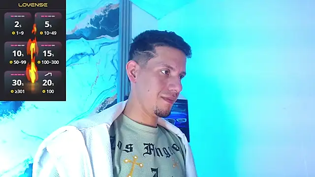 sebastian_smith__ - Sebastian_Smith__'s free webcam - UK Sex Cams