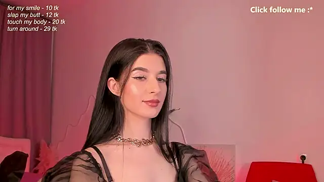 LauraCoy live cam on StripChat
