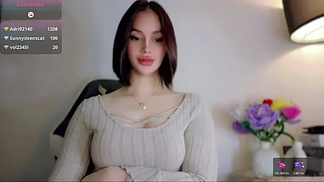 Model: Anna_HollyDoll