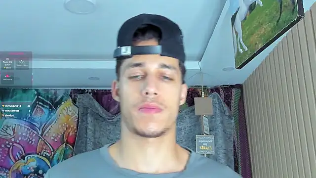 orionblaze69_'s live room