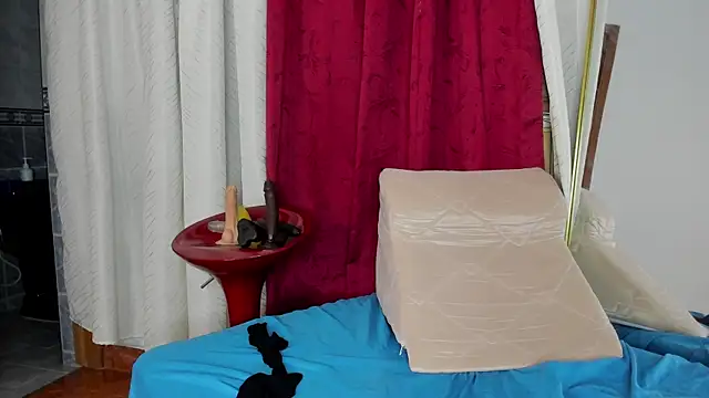 BBW_salome webcam