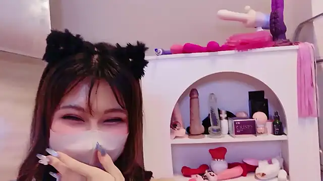 -nyanko-chan- (F young) - にゃんこえちえちめーたー🐱💞