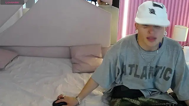 oblivionlove webcam