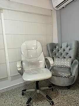 AnnaJaimes webcam