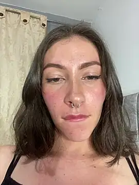 Amy_free webcam