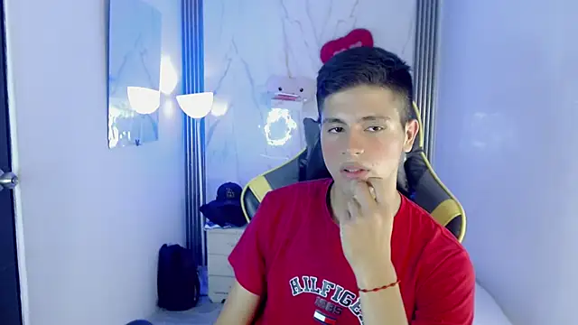 ascii_one (M twink) - SHOW CUMMM EXPLOSIVE