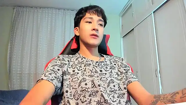 tom_Howard webcam