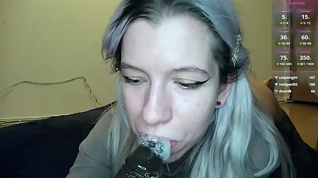 cruellagoth666 webcam