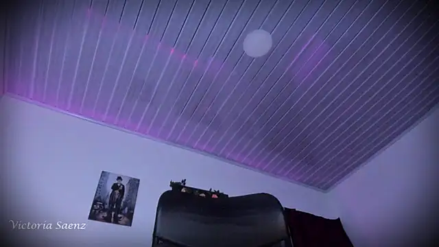 victoriaasaenz_ webcam
