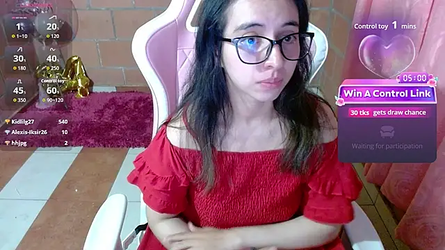 maggie_fox3 - Maggie_Fox3's free webcam - UK Sex Cams