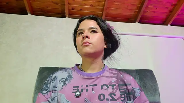 Angel-umbra live cam on StripChat