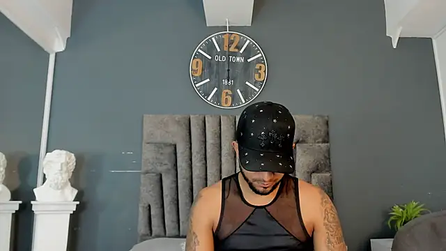 robin_rief - Robin_Rief's free webcam - UK Sex Cams