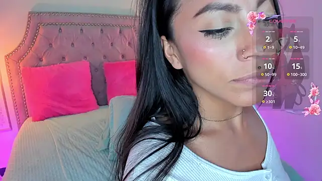 Amber_villalobos_ webcam