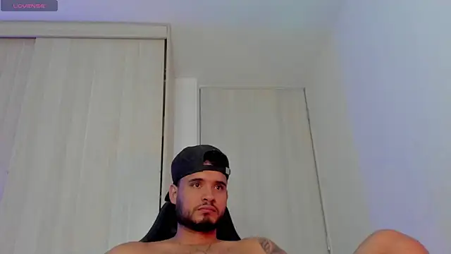 AUSTINN_TORRES webcam
