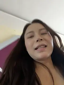 xiaolu0706 webcam