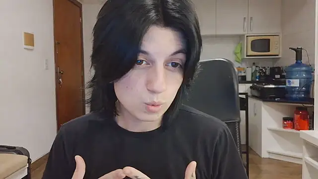 kyslrana live cam on StripChat