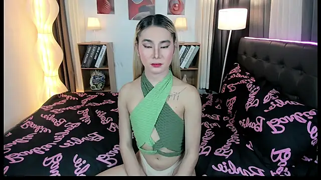 Naughty_Jessie webcam