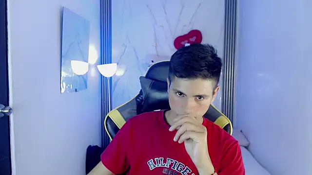 ascii_one (M twink) - SHOW CUMMM EXPLOSIVE