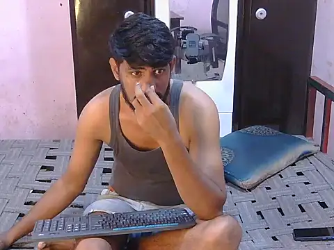 HotXKrish