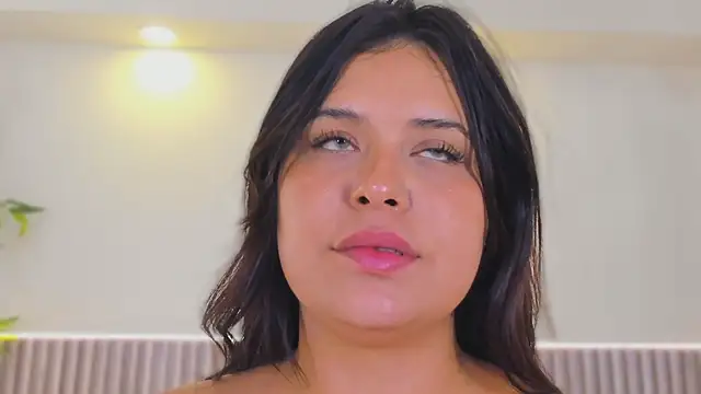 GeorginaReyes webcam