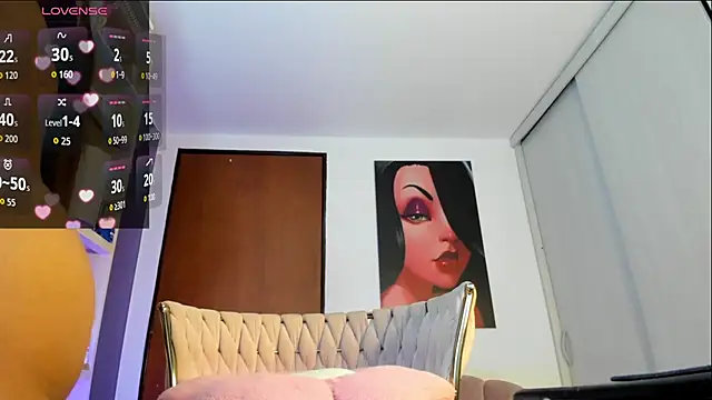 REAL_SCARLETBRIGHT webcam