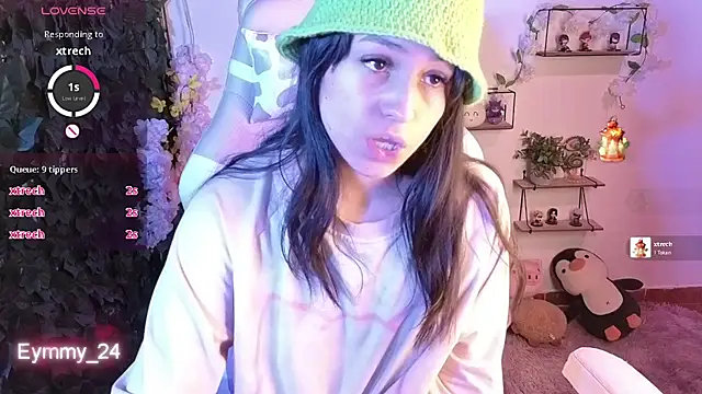 Eymmy_24 webcam