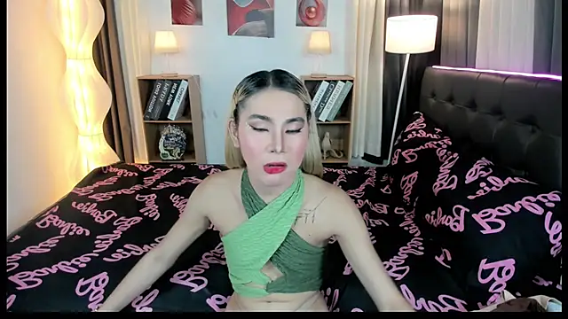 Naughty_Jessie webcam